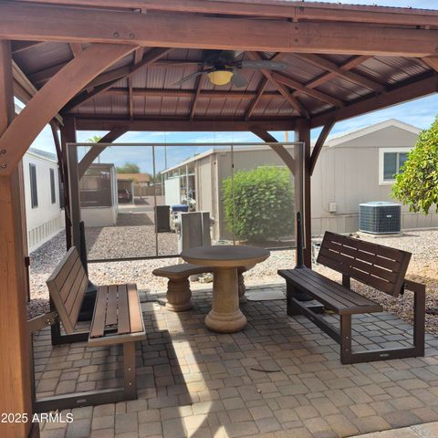 9828 E Pueblo Avenue 25, Mesa, AZ 85208