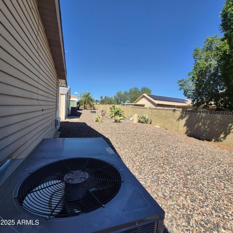 9828 E Pueblo Avenue 25, Mesa, AZ 85208