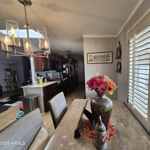 9828 E Pueblo Avenue 25, Mesa, AZ 85208