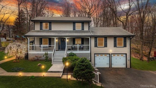 157 Brewer Road, Newburgh, NY 12550