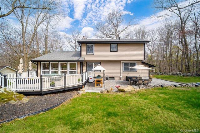 157 Brewer Road, Newburgh, NY 12550