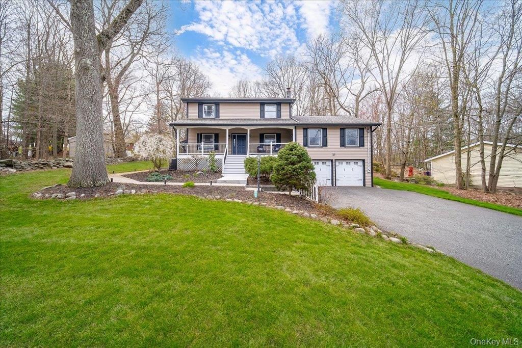 157 Brewer Road, Newburgh, NY 12550