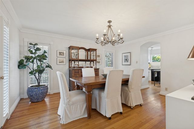 5411 W University Boulevard, Dallas, TX 75209