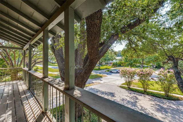 5411 W University Boulevard, Dallas, TX 75209