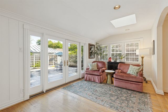 5411 W University Boulevard, Dallas, TX 75209