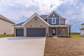 5103 Jackson Drive, Newburgh, IN 47630