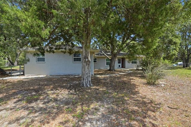 15620 HAYS ROAD, Spring Hill, FL 34610