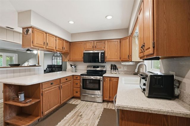 15620 HAYS ROAD, Spring Hill, FL 34610