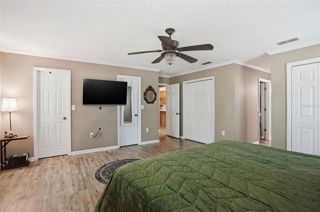 15620 HAYS ROAD, Spring Hill, FL 34610