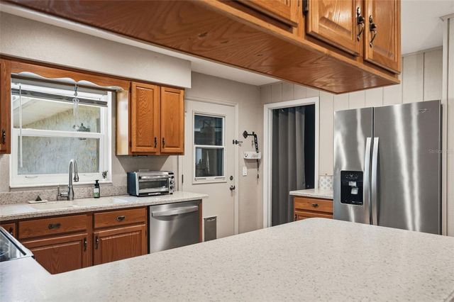 15620 HAYS ROAD, Spring Hill, FL 34610