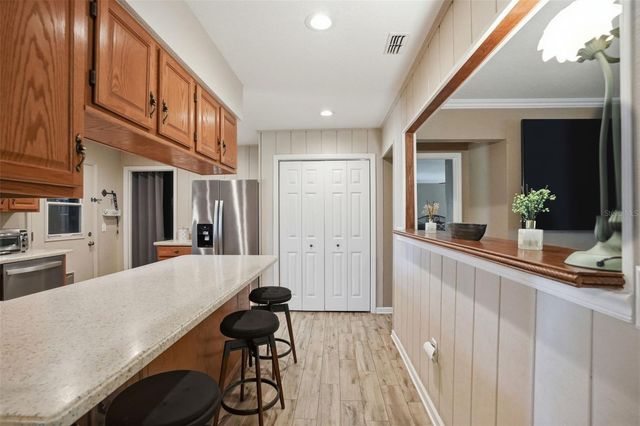 15620 HAYS ROAD, Spring Hill, FL 34610