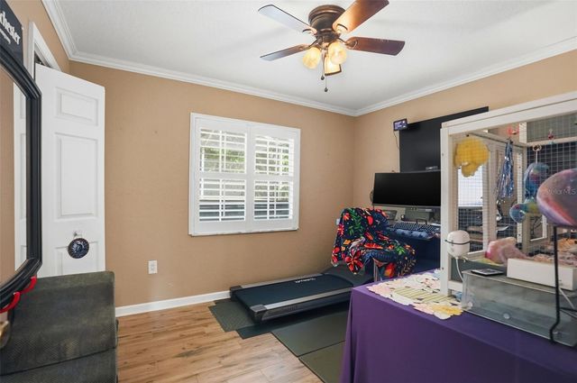 15620 HAYS ROAD, Spring Hill, FL 34610
