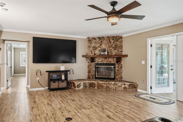 15620 HAYS ROAD, Spring Hill, FL 34610