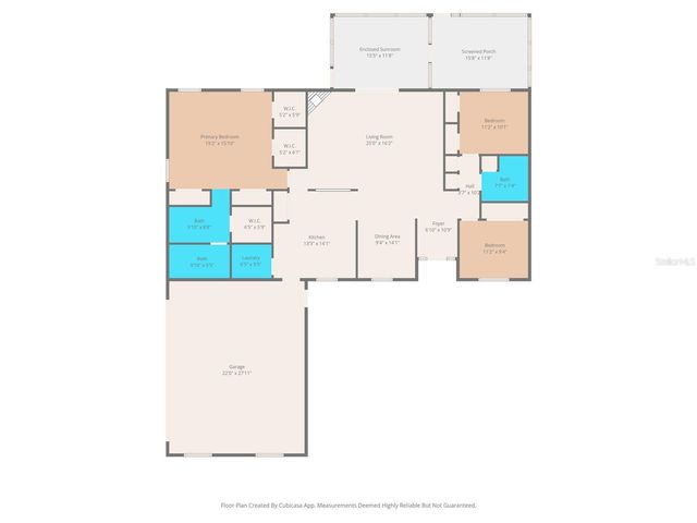 15620 HAYS ROAD, Spring Hill, FL 34610