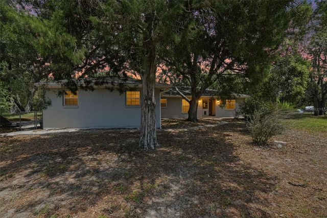 15620 HAYS ROAD, Spring Hill, FL 34610