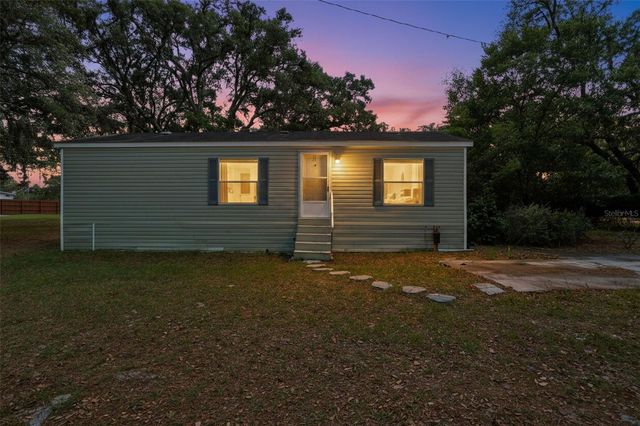 15620 HAYS ROAD, Spring Hill, FL 34610