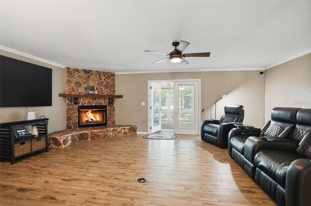 15620 HAYS ROAD, Spring Hill, FL 34610