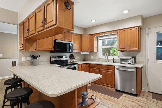 15620 HAYS ROAD, Spring Hill, FL 34610