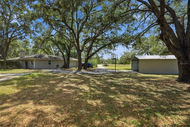 15620 HAYS ROAD, Spring Hill, FL 34610