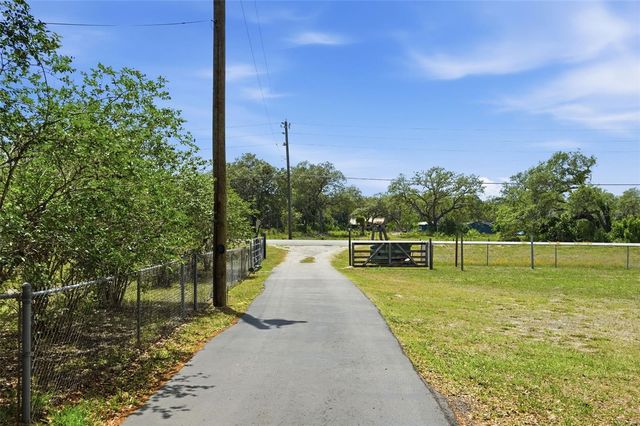 15620 HAYS ROAD, Spring Hill, FL 34610
