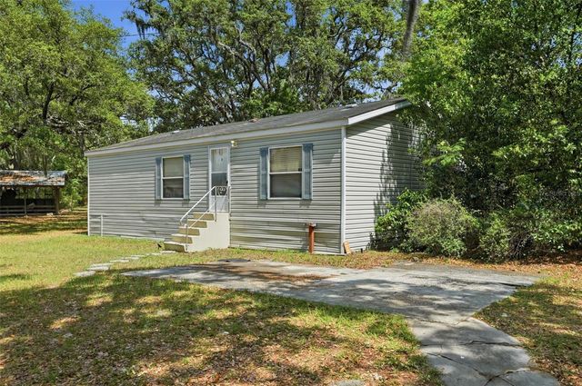 15620 HAYS ROAD, Spring Hill, FL 34610