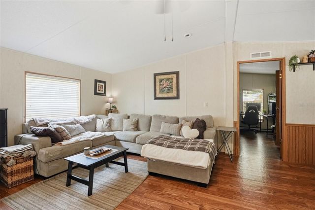 15620 HAYS ROAD, Spring Hill, FL 34610