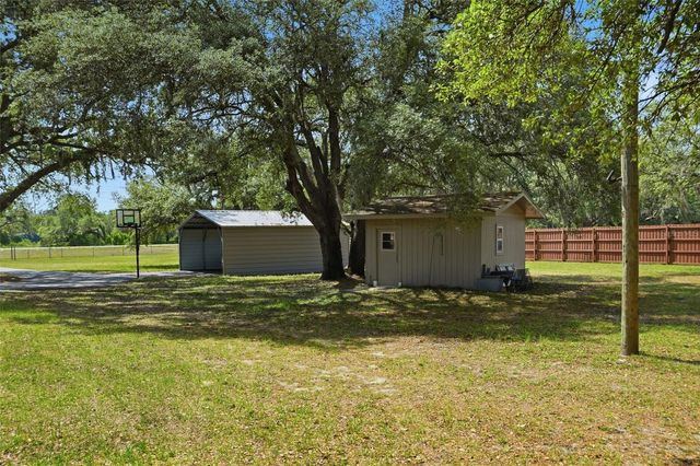 15620 HAYS ROAD, Spring Hill, FL 34610