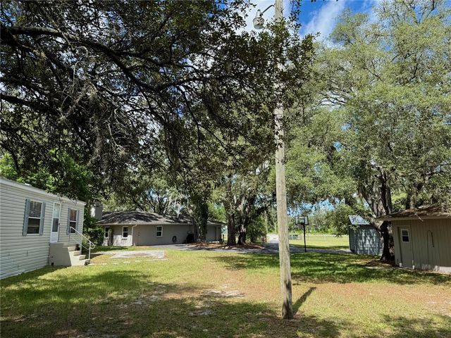 15620 HAYS ROAD, Spring Hill, FL 34610