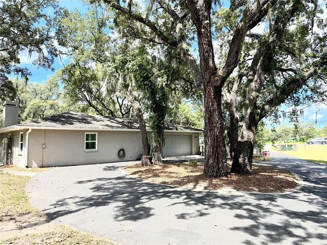 15620 HAYS ROAD, Spring Hill, FL 34610