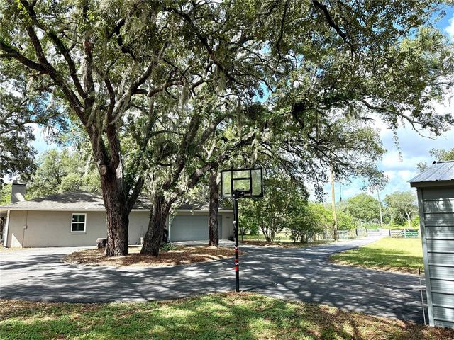 15620 HAYS ROAD, Spring Hill, FL 34610