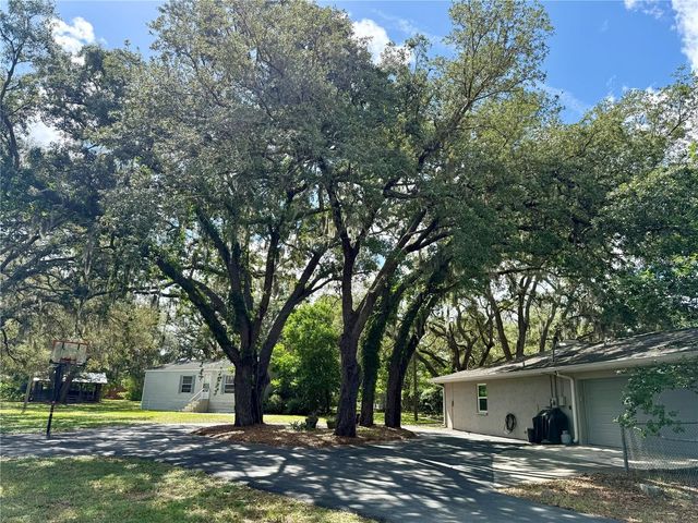 15620 HAYS ROAD, Spring Hill, FL 34610