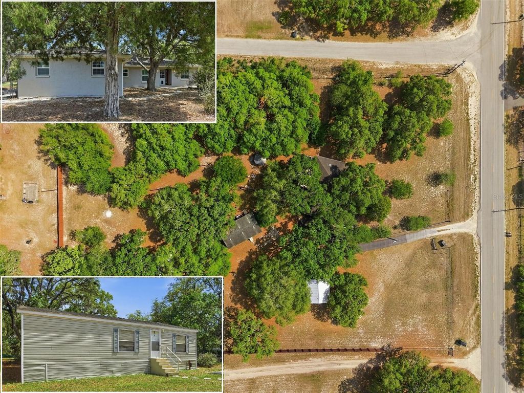 15620 HAYS ROAD, Spring Hill, FL 34610