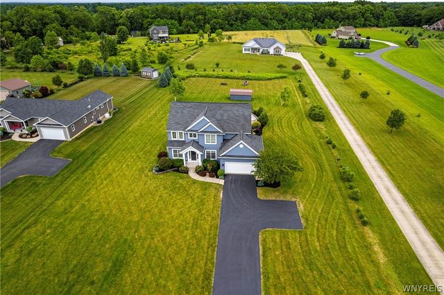 3091 Bullis Road, Elma, NY 14059