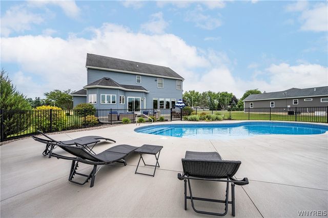 3091 Bullis Road, Elma, NY 14059