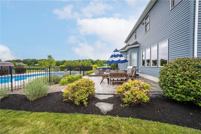 3091 Bullis Road, Elma, NY 14059