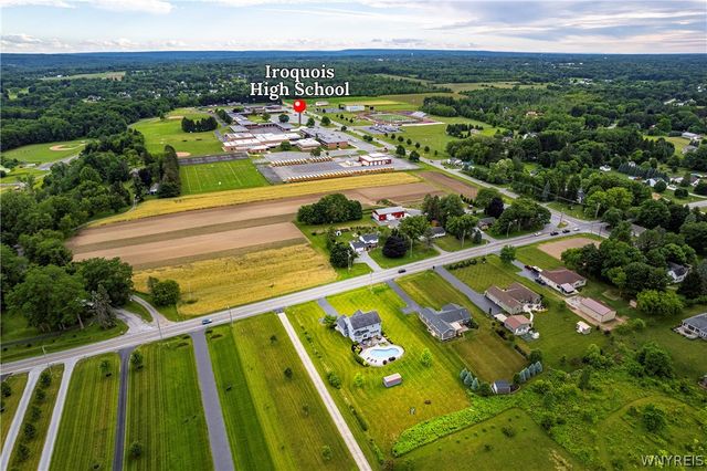 3091 Bullis Road, Elma, NY 14059