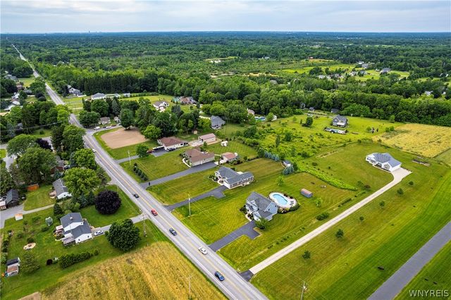 3091 Bullis Road, Elma, NY 14059