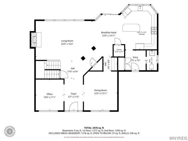 3091 Bullis Road, Elma, NY 14059