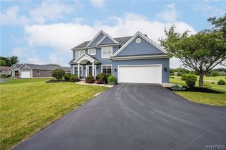 3091 Bullis Road, Elma, NY 14059