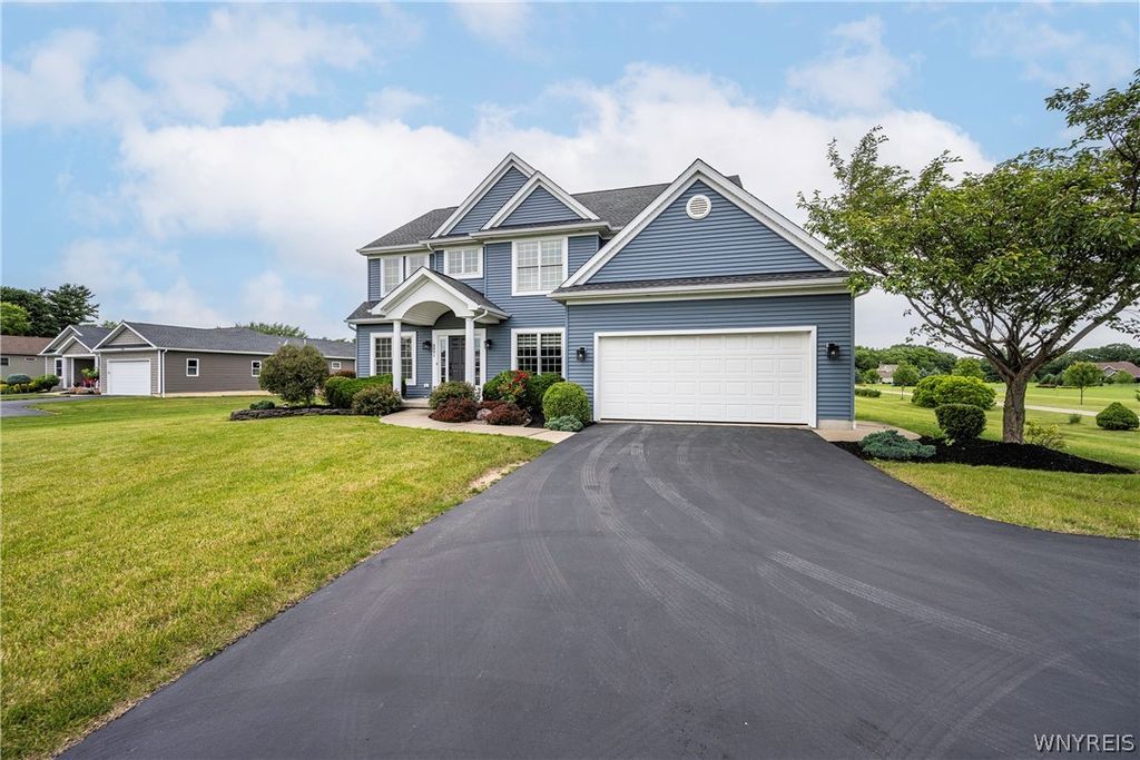 3091 Bullis Road, Elma, NY 14059