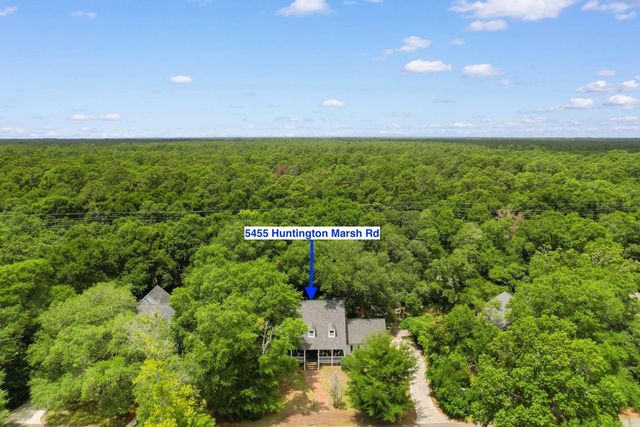 5455 Huntington Marsh Rd., Murrells Inlet, SC 29576
