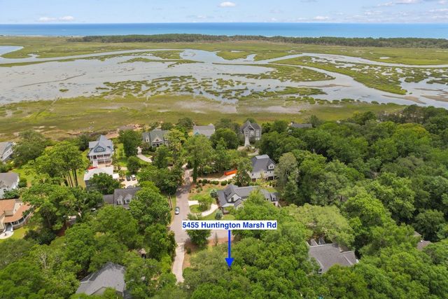 5455 Huntington Marsh Rd., Murrells Inlet, SC 29576