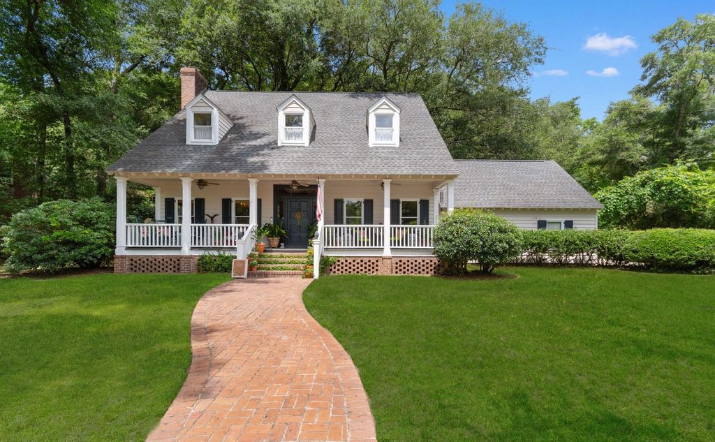5455 Huntington Marsh Rd., Murrells Inlet, SC 29576
