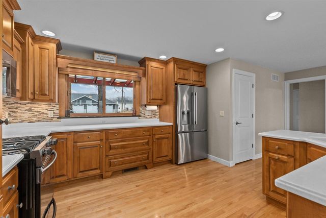 45 FOX POINT DRIVE, Appleton, WI 54911