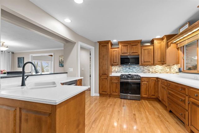 45 FOX POINT DRIVE, Appleton, WI 54911