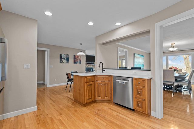 45 FOX POINT DRIVE, Appleton, WI 54911