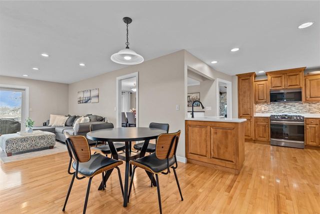 45 FOX POINT DRIVE, Appleton, WI 54911