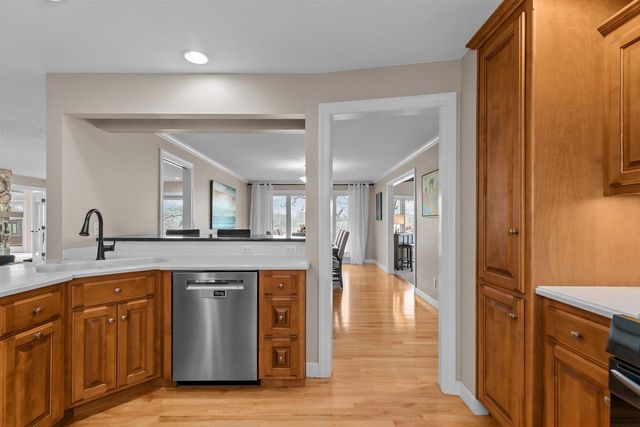 45 FOX POINT DRIVE, Appleton, WI 54911