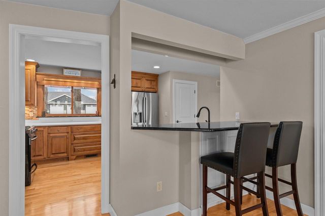 45 FOX POINT DRIVE, Appleton, WI 54911