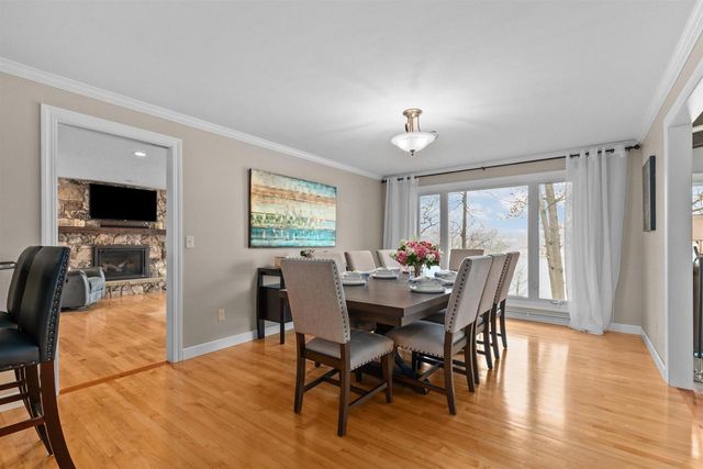 45 FOX POINT DRIVE, Appleton, WI 54911